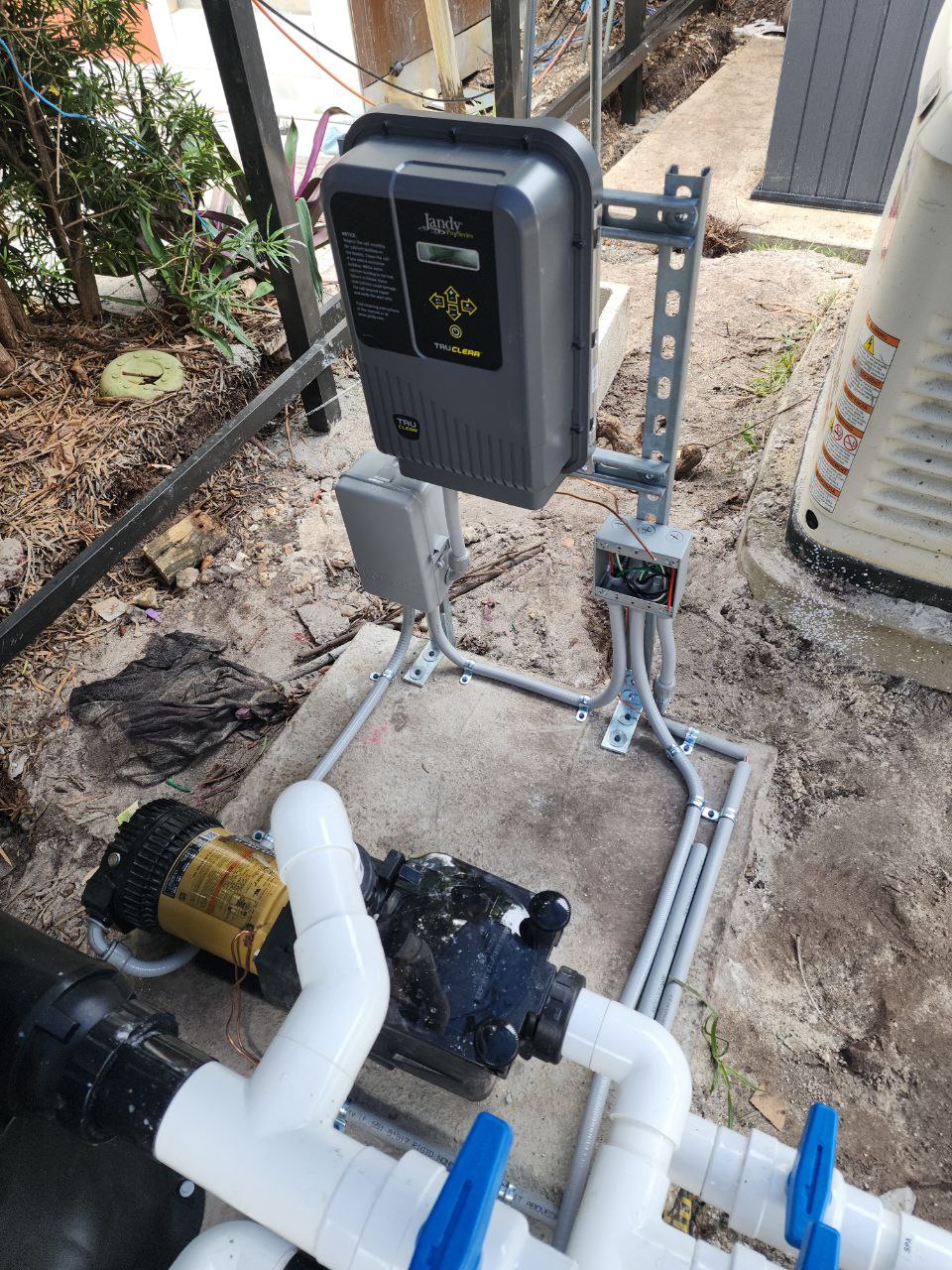 Electrical panel upgrades